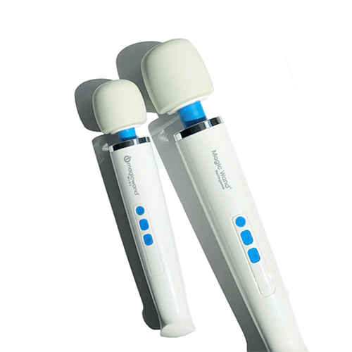 Magic Wand Mini Massager