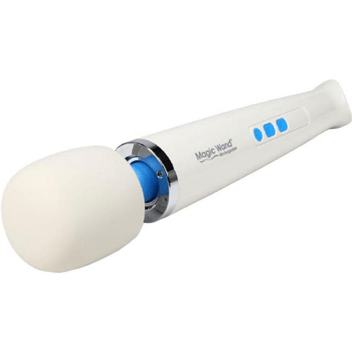 Magic Wand Rechargeable