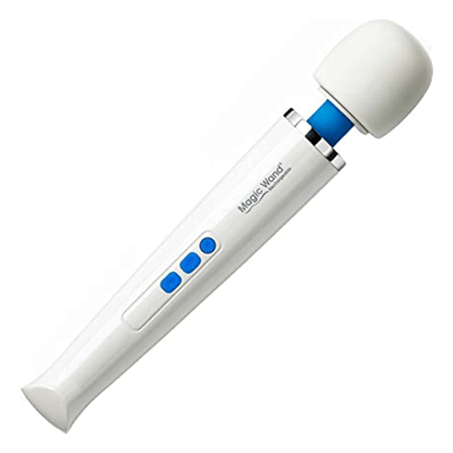 Magic Wand Rechargeable