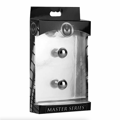 Magnus Magnetic Orb Clamps