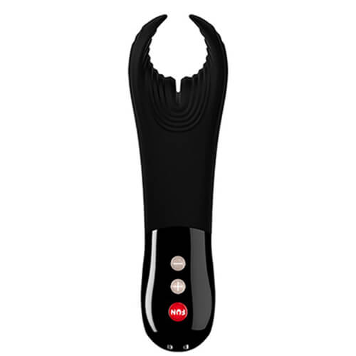 Manta Vibrating Stroker by Fun Factory