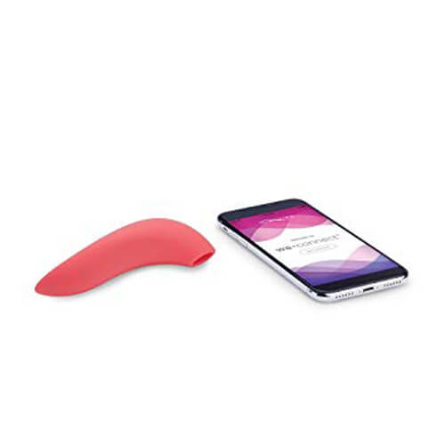 Melt Pleasure Air Clitoral Stimulator