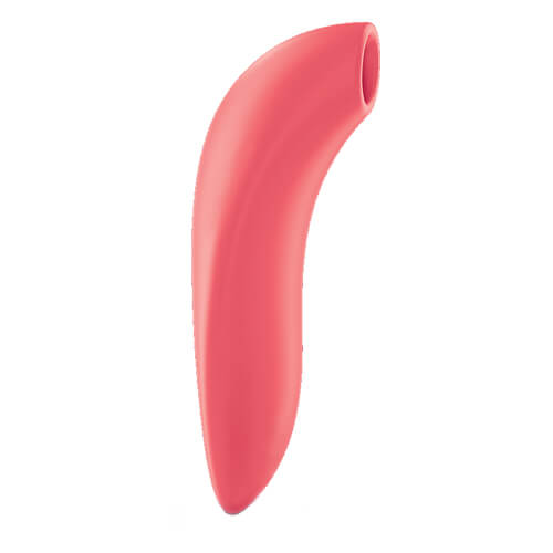 Melt Pleasure Air Clitoral Stimulator