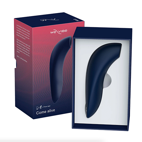 Melt Pleasure Air Clitoral Stimulator