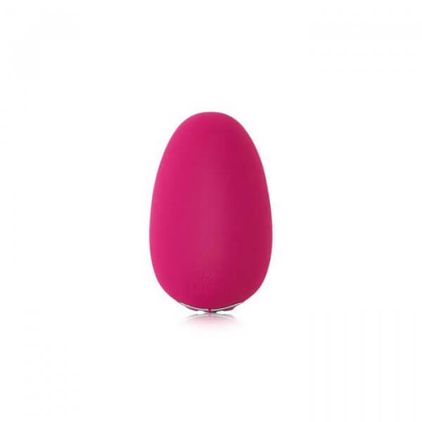 Mimi Soft Vibrating Pebble by Je Joue