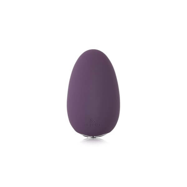 Mimi Soft Vibrating Pebble by Je Joue