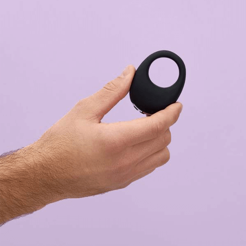 Mio Rechargeable Vibrating C-Ring