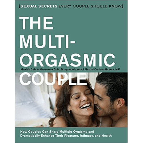 The Multi Orgasmic Couple