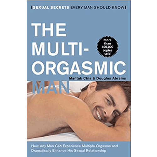 The Multi-Orgasmic Man