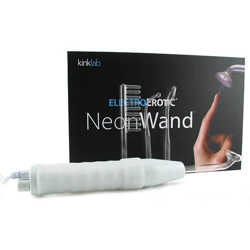 Neon Wand Electro Stim Kit