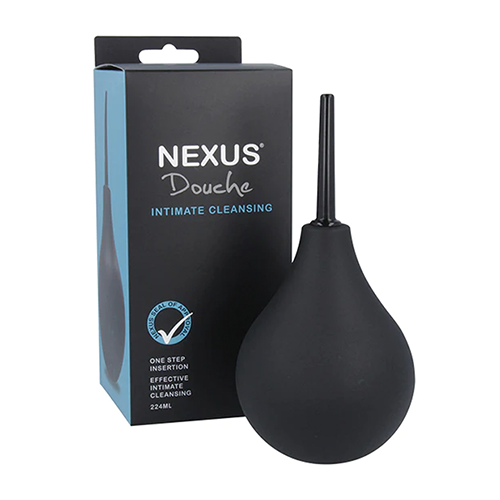 Nexus Anal Douche