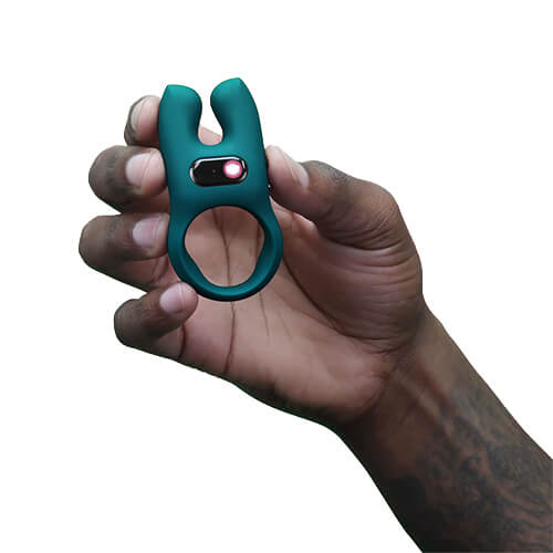 Nos Vibrating Cockring