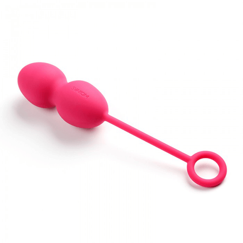 Nova Kegel Exercise Ball Set