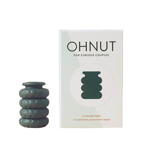 OhNut Wearable Buffer