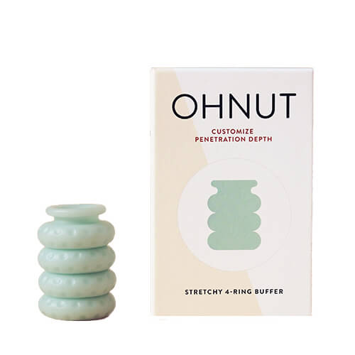 OhNut Wearable Buffer