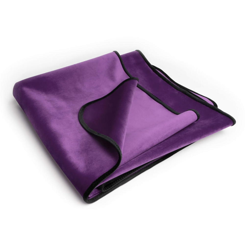 Fascinator Waterproof Throw by Liberator