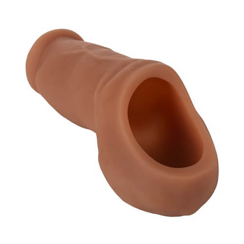 Ultra Soft Silicone 5" STP