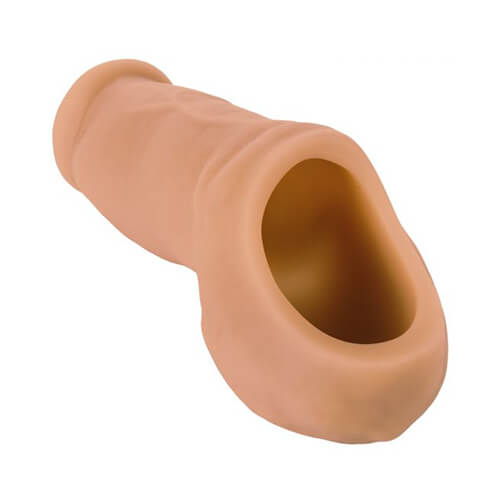 Ultra Soft Silicone 5" STP