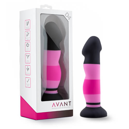 Uniquely Shaped Toy by Avant