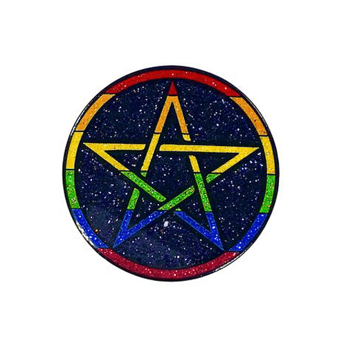 Fandom Pride Enamel Pins