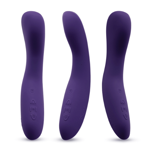 Rave G-Spot Vibrator by We-Vibe