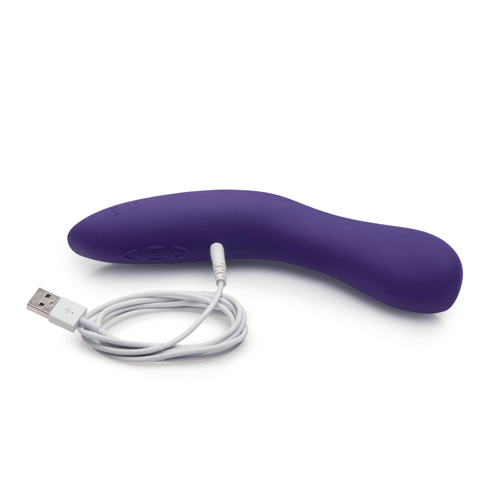 Rave G-Spot Vibrator by We-Vibe