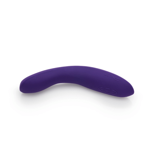 Rave G-Spot Vibrator by We-Vibe