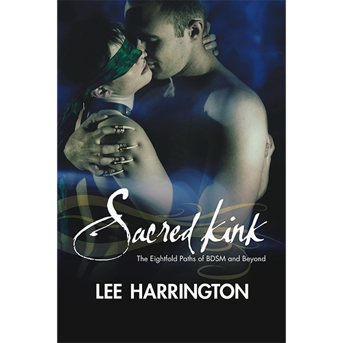 Sacred Kink: The Eightfold Path of BDSM