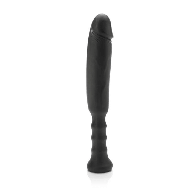 Anaconda Handle Dildo by Tantus As You Like It Anaconda Handle Dildo by Tantus As You Like It