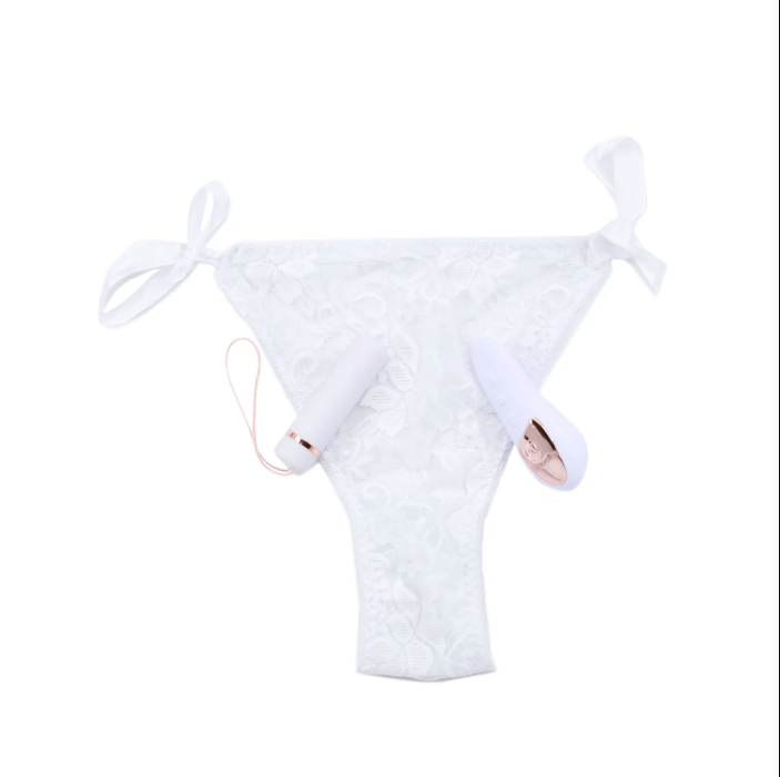 Pleasure Panty by Nu Sensuelle