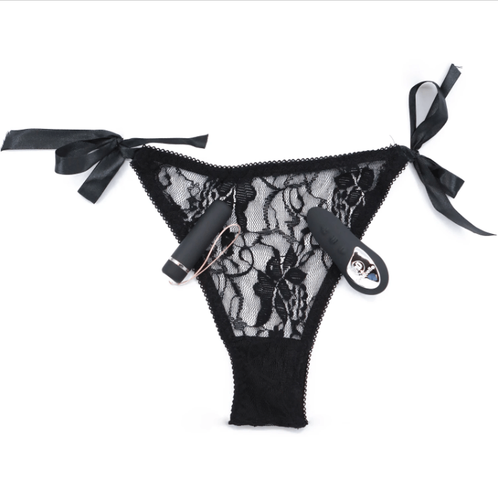 Pleasure Panty by Nu Sensuelle