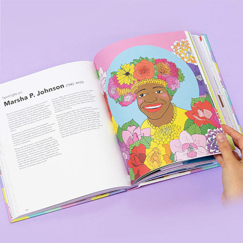 Seeing Gender An Illustrated Guide