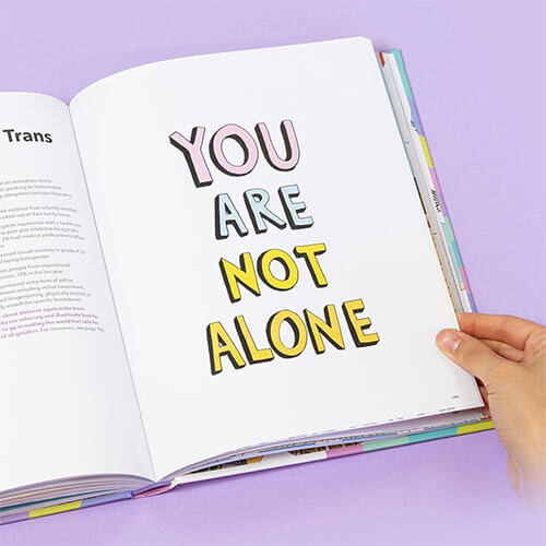 Seeing Gender An Illustrated Guide