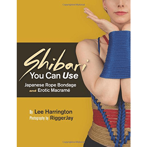 Shibari You Can Use