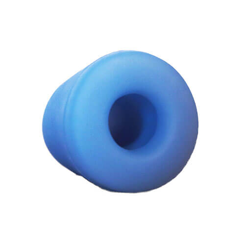 ShotPocket Silicone Pleasure Sleeve