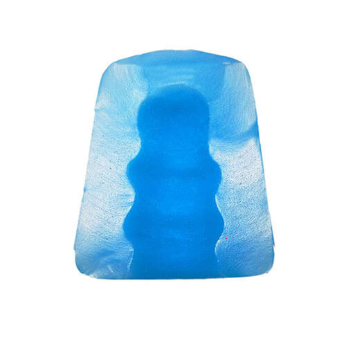 ShotPocket Silicone Pleasure Sleeve