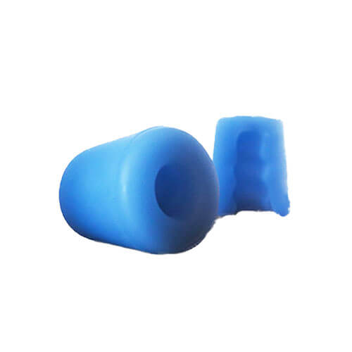 ShotPocket Silicone Pleasure Sleeve