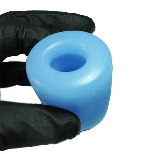 ShotPocket Silicone Pleasure Sleeve