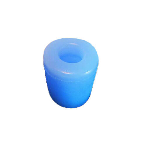 ShotPocket Silicone Pleasure Sleeve