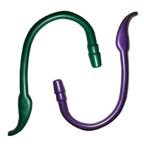 Vac-U-Lock Toy Handle