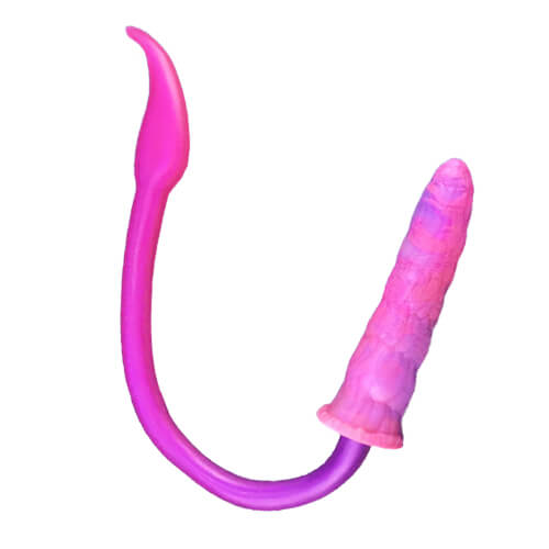 Vac-U-Lock Toy Handle
