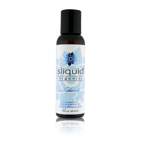 Sliquid Organics Natural