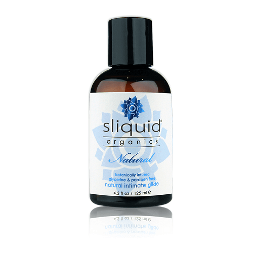 Sliquid Organics Natural