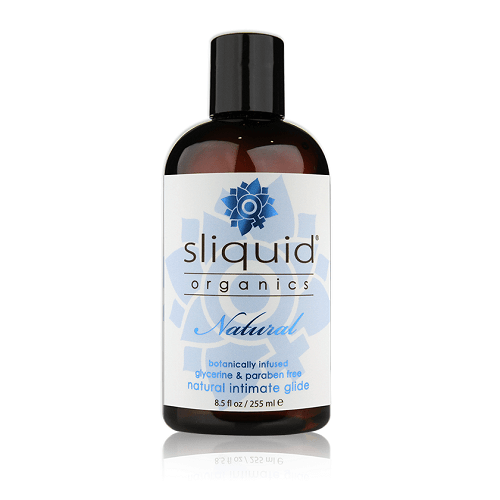 Sliquid Organics Natural