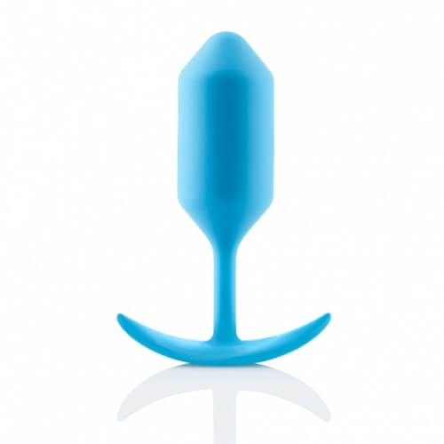 Weighted Snug Plug 3 As You Like It Weighted Snug Plug 3 As You Like It