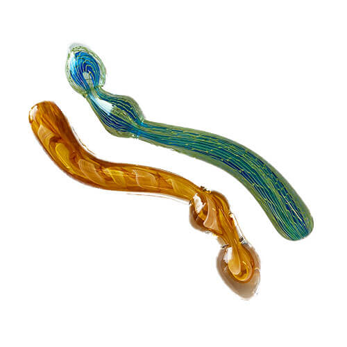 Standard Glass Handmade Dildo