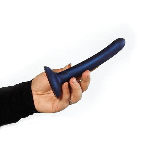 Star Slim Dildo by Fuze Toys