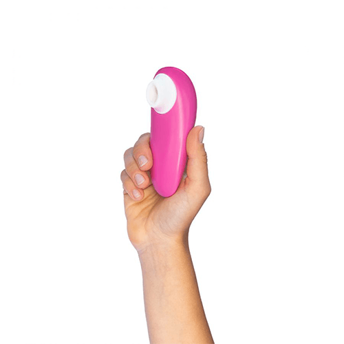 Womanizer Starlet Air-Pulse Toy