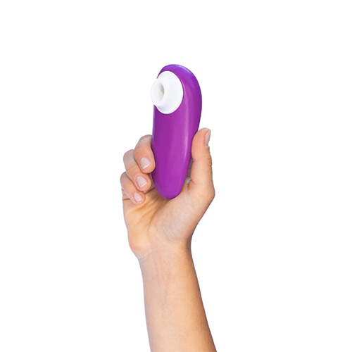 Womanizer Starlet Air-Pulse Toy