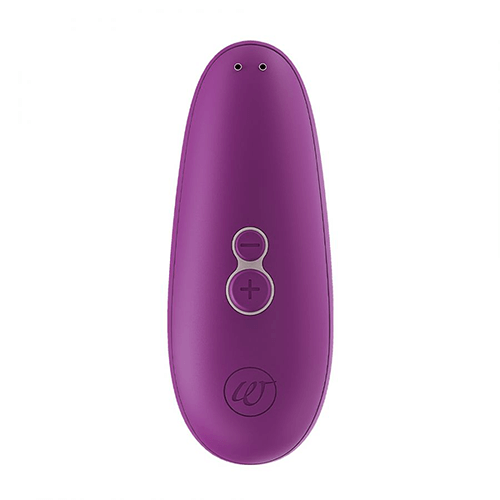 Womanizer Starlet Air-Pulse Toy